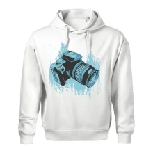 Zrcadlovka v přírodě