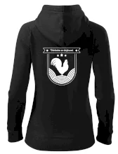 Vstávám se slepicemi