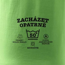 Zacházet opatrně 50