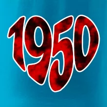 1950 v srdci