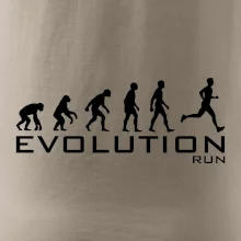 Evoluce Run Evoluce Run
