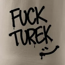 Turek sprejem