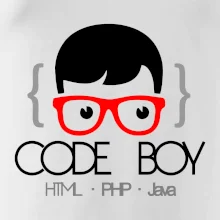 Code Boy