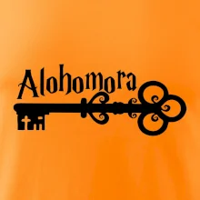 Harry - Alohomora Harry - Alohomora