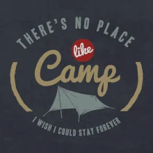 Camp place