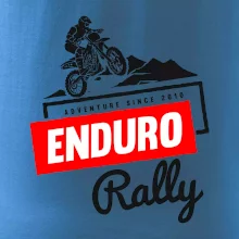 Enduro rally