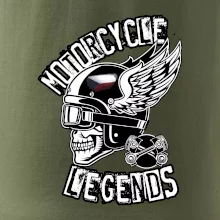 Czech Motorcycle legends