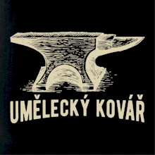 Umělecký kovář