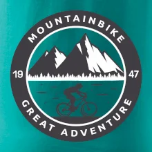 MTB  logo a ročník MTB  logo a ročník