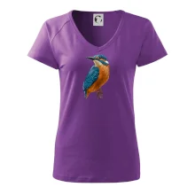 Lednáček kreslený