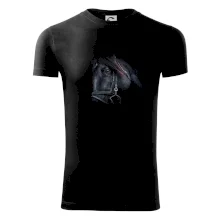 Kůň black Kůň black
