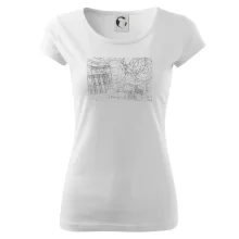 Technické výkresy - frézky