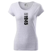 Limited edition 1945 pruh