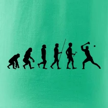 Evoluce hurling