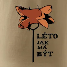 Léto jak má být