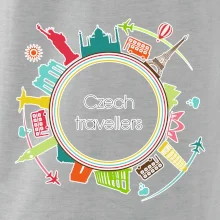 Czech Travelers barevný