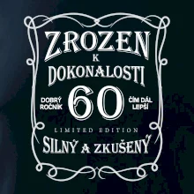 Zrozen k dokonalosti 60