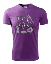 Horolezecké karabiny