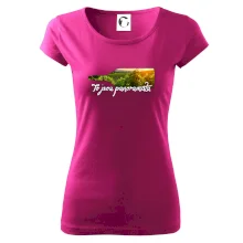 To jsou panoramata vinice