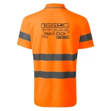Čárový kód  - Pravý Čech Čárový kód  - Pravý Čech