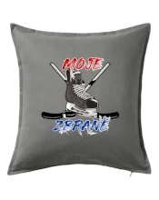 Moje zbraně - hokej