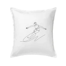 Surfování jedním tahem