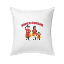 Super rodina - jeden syn