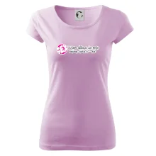 jsem důkaz toho, že moje máma ráda šuká