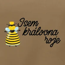Jsem královna roje Jsem královna roje