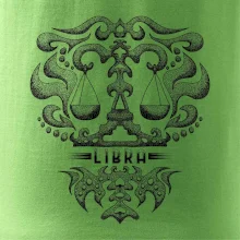 Libra - vintage Libra - vintage