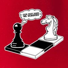 Jdem hrát radši na schovku