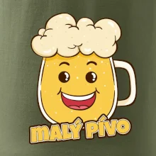 Malý pívo