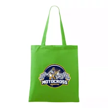 Motocross freestyle kruh