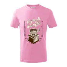 Nejlepší barista Nejlepší barista