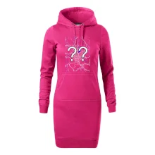 Vaše město - Mapa s vodními toky