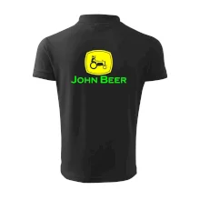 John Beer traktor John Beer traktor