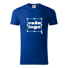Vlastní logo - Tričko nebo mikina Vlastní logo - Tričko nebo mikina