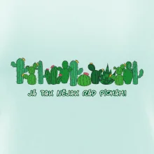 Kaktusy - Já tak rád píchám