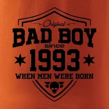 Bad boy since 1993