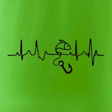 Ekg rybaření