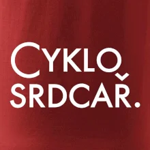 Cyklo srdcař