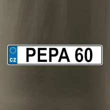 SPZ Pepa 60