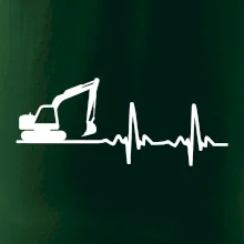 EKG bagr EKG bagr