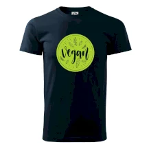 Vegan zelenina v kruhu Vegan zelenina v kruhu