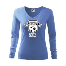 Zrození fotbalové legendy - tvůj den a rok narození