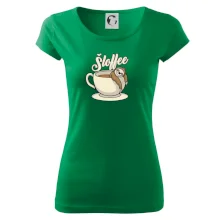 Šloffee - káva