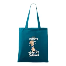 Jednou Ostrava vždycky Ostrava