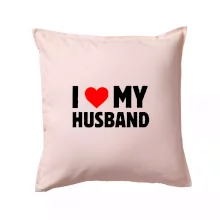 I love my wife / Husband
