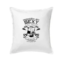 Nesnáším být sexy - svářeč