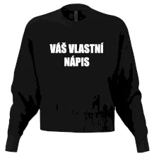 Tvůj vlastní nápis - tiskací